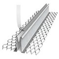 #XJ15 Zinc Double-J Control Joint